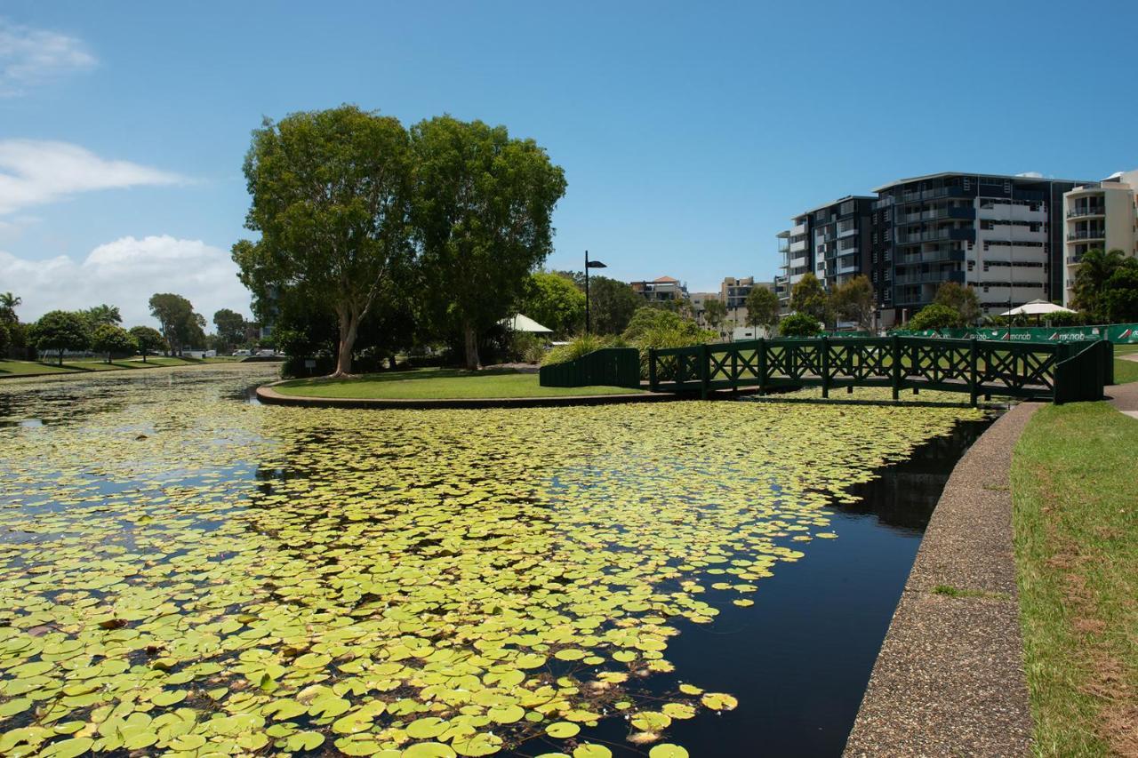 Ocean Views - Floor Apartment Alexandra Headland