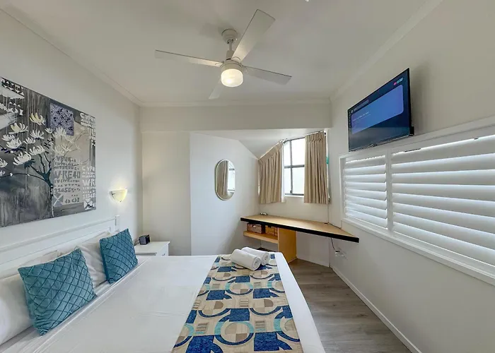 Ocean Views - Top Floor