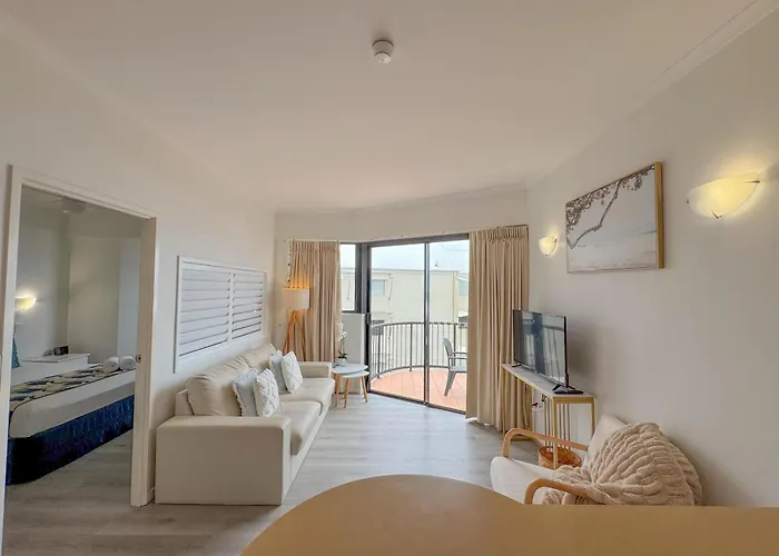 Ocean Views - Top Floor