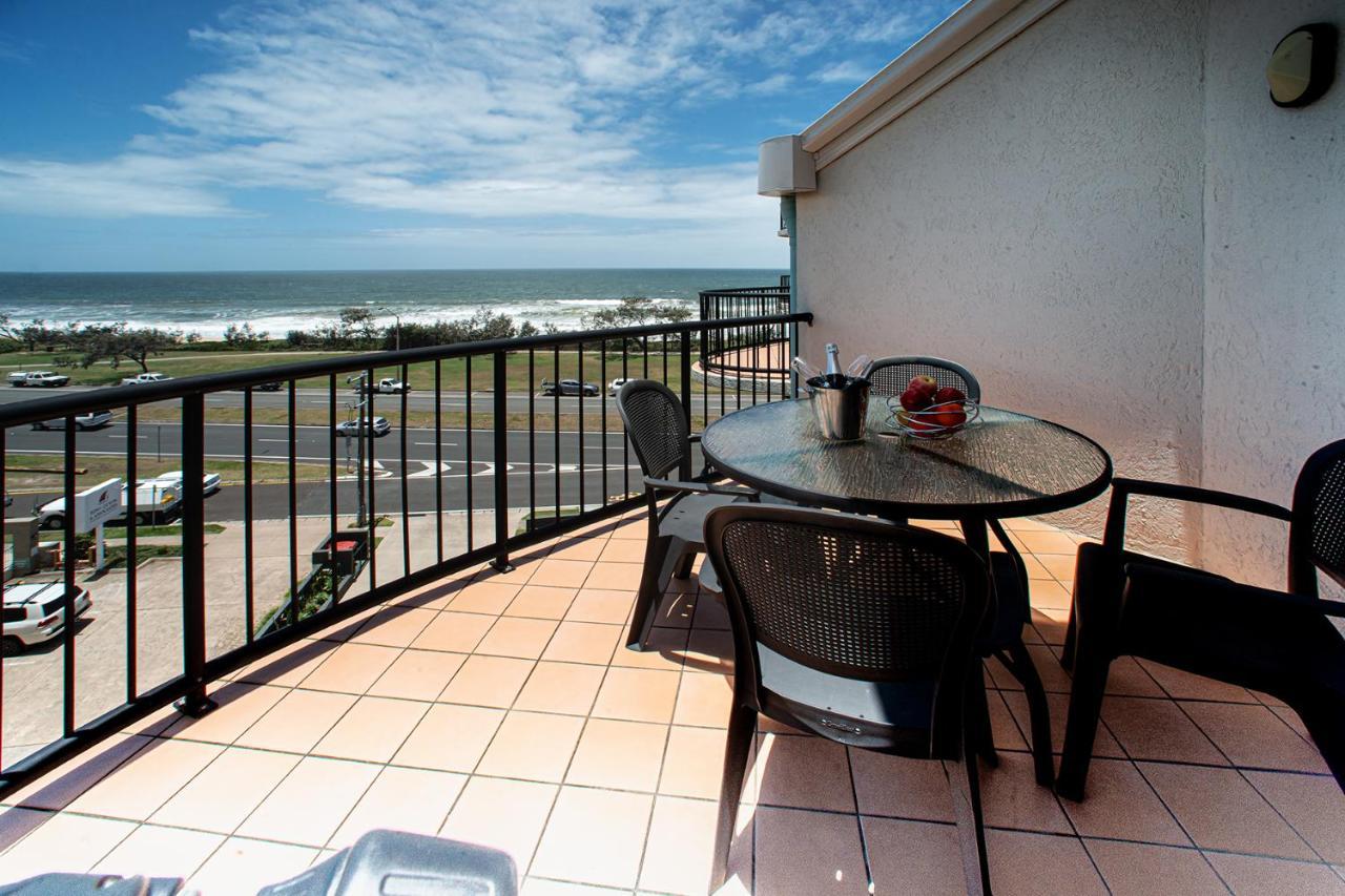 Apartment Ocean Views - Floor