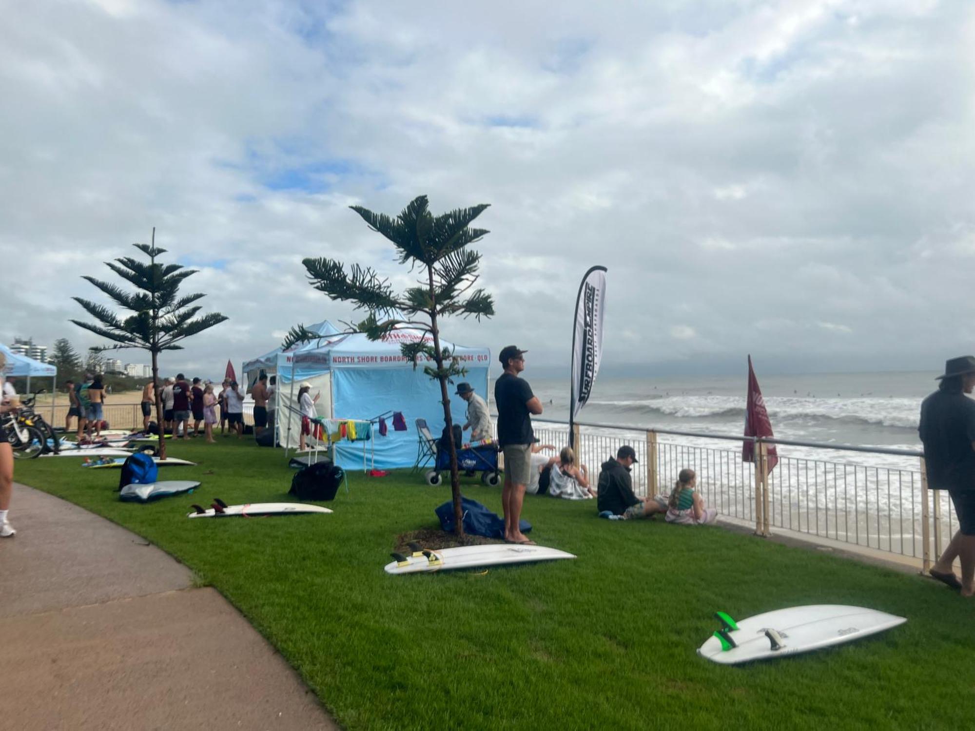 Ocean Views - Floor * Alexandra Headland