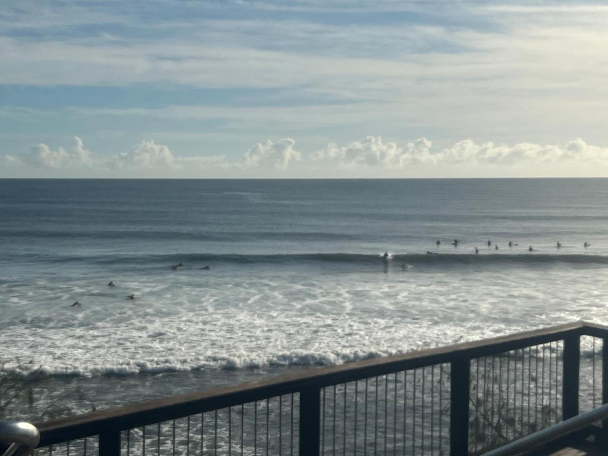 Ocean Views - Floor *