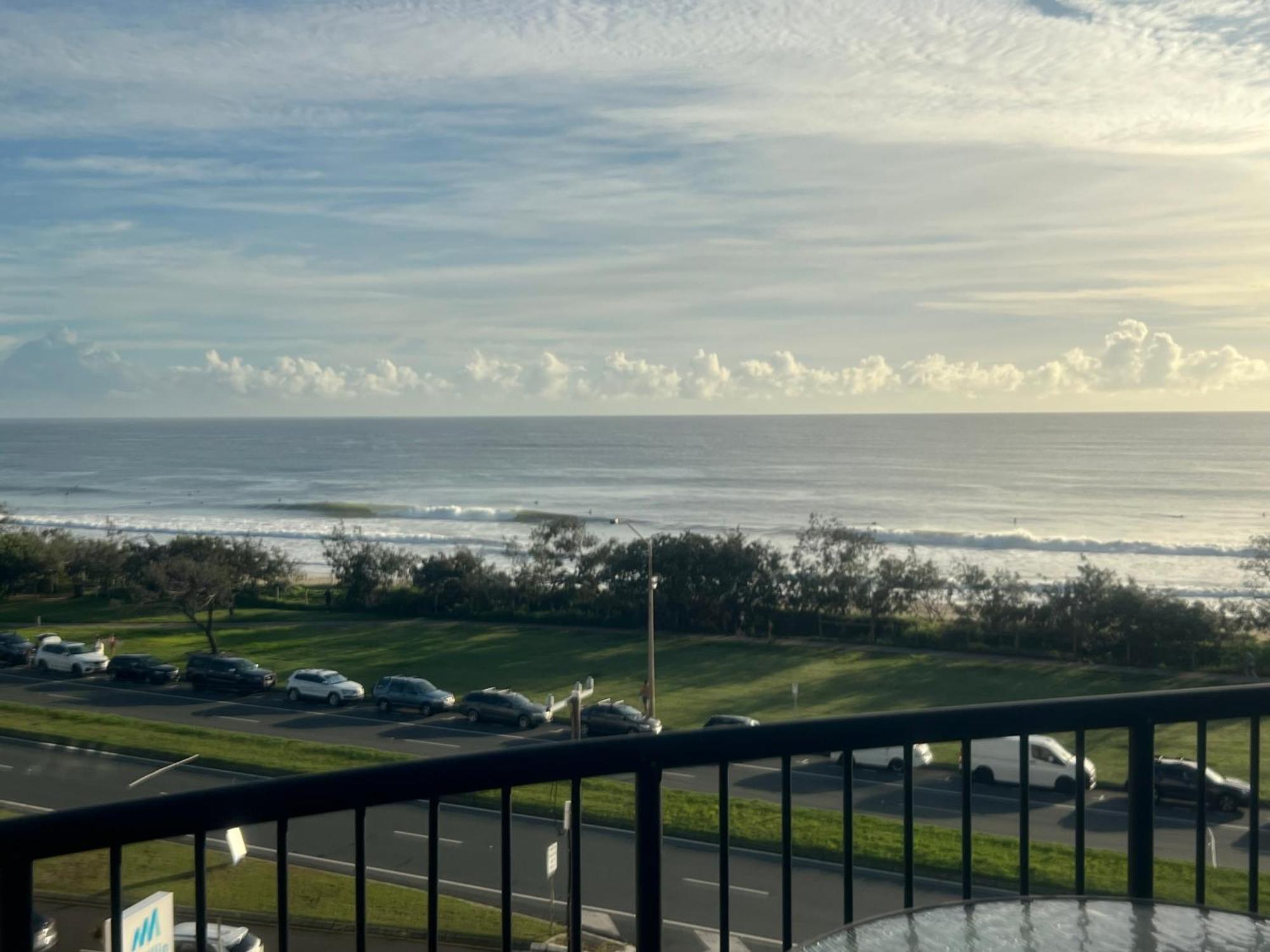 Ocean Views - Floor Alexandra Headland