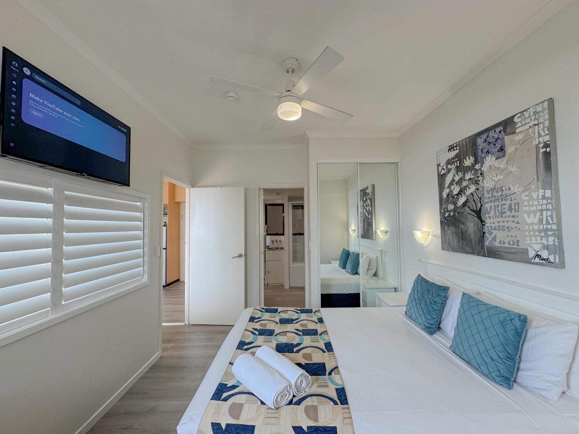 Apartment Ocean Views - Floor