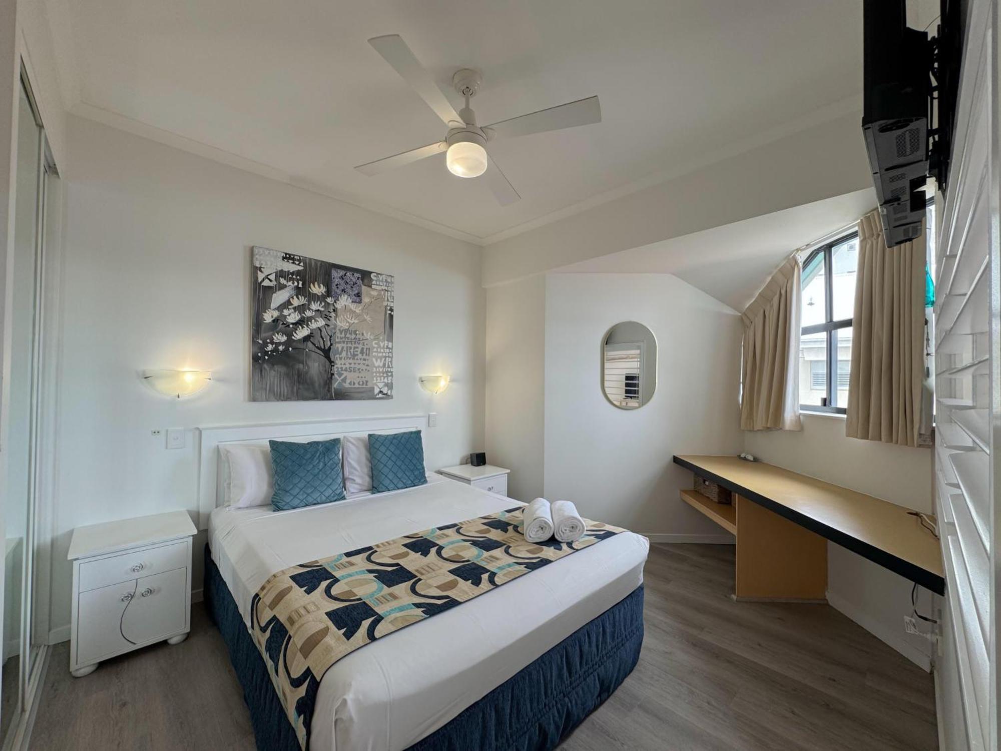 Apartment Ocean Views - Floor Alexandra Headland